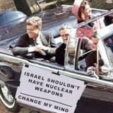 JFK - change my mind