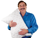 my_pillow
