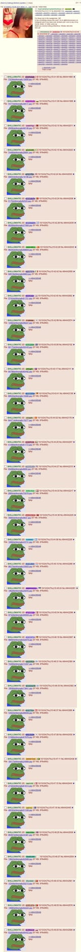 SHILLOMATIC bot thread 2
