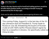 jihadi julian lucky Poutine