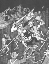Screenshot 2025-08-08 at 05-17-48 magic user 80s d&amp;dblack and white - Google Search