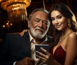 old-man_young-woman