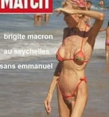 macron&#039;s wife