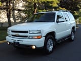 2005 tahoe
