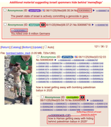 memeflag israel defense