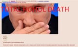 SUPER DICK HARDENING NEWS KILL ALL HOHOLS