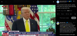 Trump denied media reports, saying Putin does not need to meet Zelensky in order to meet with him. 07-08-2025