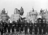 Siam Laos war