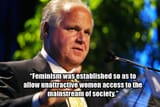 feminism