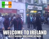 Ireland