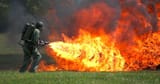 flamethrowers
