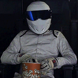 space popcorn