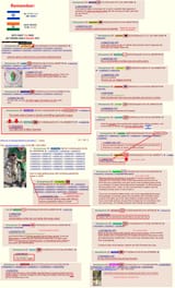 memeflag israel defense 2