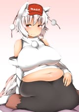 chubby awoo