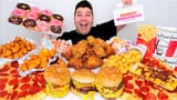 American food