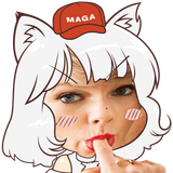 Luke&#039;s favorite awoo