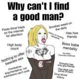 many such cases of roasties