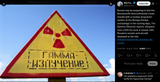 Russia may be preparing to test the Burevestnik intercontinental cruise missile with a nuclear propulsion system at the Novaya Zemlya archipelago 08-08-2025