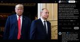 US President Donald Trump has shifted his rhetoric on the war in Ukraine, prompting cautious optimism about a possible ceasefire, RBC-Ukraine 08-08-2025 Steve Witkoff