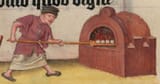 ye olde baker&#039;s guild