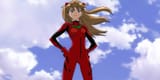 Evangelion-Asuka-Langley
