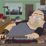 south park wow guy