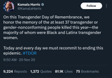 kamala harris latinx