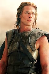 ancient greek man