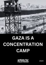 gaza concentration camp