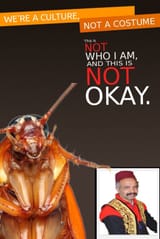 roach