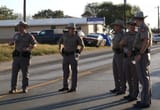 Texas DPS
