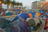AmericanHomelessTents