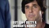 Betty