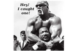 hulk MLKi got one