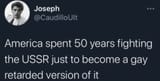gay retard