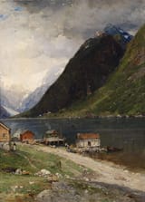 Georg Anton Rasmussen