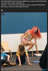 Meatspinster (censored)