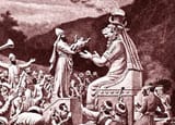 moloch child sacrifice