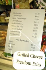 Freedom-Fries-Menu