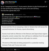 jihadi julian art of the deal