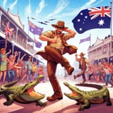 australian