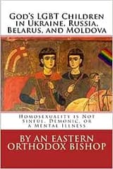 eastern orthodox accept sodomy