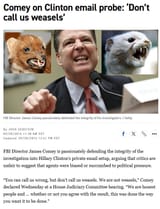 ComeyWeasel
