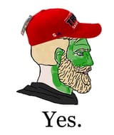 yes