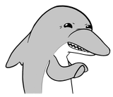(((Dolphins)))
