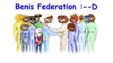 federation