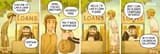 jews and loans