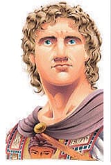 alexander