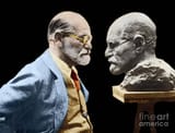 sigmund-freud-inventor-of-psychoanalysis-before-his-bust-by-the-sculptor-onuma-nemon-unknown