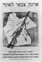 Irgun_poster_Erez_Jisrael